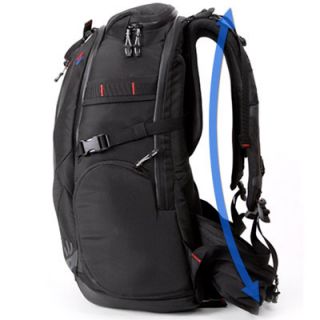 Brand New Digital SLR Camera Bag Backpacks Rucksacks for Canon Nikon 