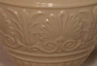 Lenox China Athenian Collection Vase 8 1 4 Gold Trim
