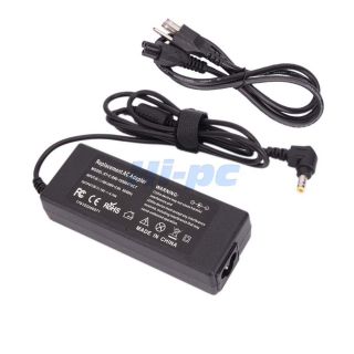 90W Battery Charger for Fujitsu LifeBook s 7110 S7110 s 7210 S7210 N 