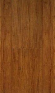 Natural Cork Solid Strand Woven Spice Bamboo Flooring