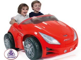   Kids Battery Powered Childrens Electric Ride on Sports Car Toy