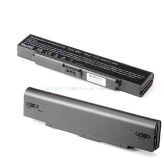 New Battery for Sony Vaio PCG 7N2L PCG 6R2L PCG 7N1L