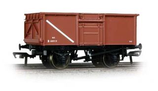 Bachmann Branchline 16T Steel Mineral Bauxite 37 226F