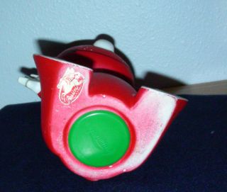   LiL Devil Bank Ceramic Hand Painted Still Coin Bank 1964
