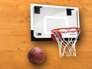 SKLZ New Pro Mini Indoor Basketball Hoop HP04 000 02