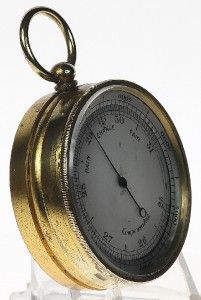 For more details on barometers, please see my guide http//reviews 