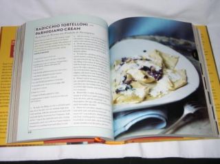 Mario Batali 327 Simple Italian Recipes to Cook at Home Cookbook 1st 