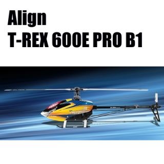   600E Pro B1 TREX600E Pro Kits JH 15A Pro 60V HV BEC S1015 Free