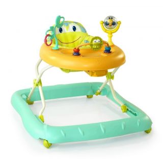Bright Starts Walk A Bout Baby Walker Makes A Great Gift