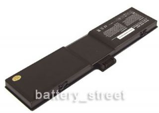 New Battery for Dell Latitude L400 LS LS400 942RV 2834T
