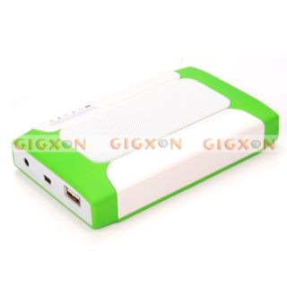   Sharing Portable Bluetooth Speaker Battery Bank for iPhone 4