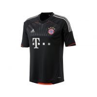 RFCB29 Bayern Munich Away Shirt Brand New Official Adidas 12 13 Jersey 