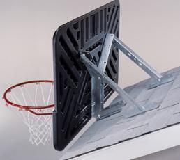 Lifetime 9594 Basketball Backboard Mounting Bracket Kit