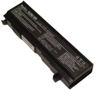New Laptop Battery for Toshiba Satellite A105 S4184 S2P
