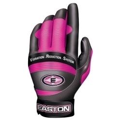 Batting Gloves New Easton VRS II Fastpitch Batting Pair Womens XL