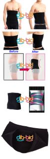   Slimming Slim Lift Body Shaper Tummy Belt Underwear Waist Support