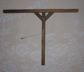 front support beam with a barn swallow s nest