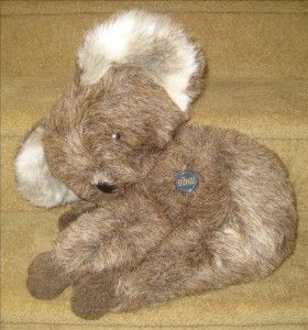 Gund 1979 Koala Bear Collectors Classic Limited Edition Vintage Brown 