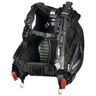     MRS Plus BCD Divers Buoyancy Jacket + Integrated Weight System