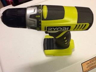 Ryobi 3 8 in 12 Volt Cordless Lithium ion Drill Driver Kit HJP002K 