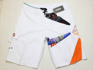 QU 2012 cool mens shorts mens surf boardshorts beach pants with 