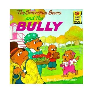 New The Berenstain Bears and The Bully Berenstain St 0679848053
