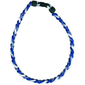 Titaium Ionic Sports Accessories ion by Sport Novelties Blue and White 