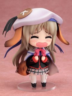 GSC Nendoroid Kudryavka Noumi Winter Clothes (Little Busters) 100% 