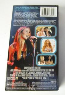 Mariah Carey Glitter and Darrin Hensons Dance Grooves 2 Movie Bundle 