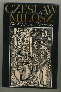   czeslaw milosz papers at the beinecke rare book and manuscript library