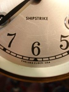 chelsea 5 5 shipstrike clock boston w stand