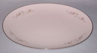 Noritake Bellemead 6314 – Medium Serving Platter