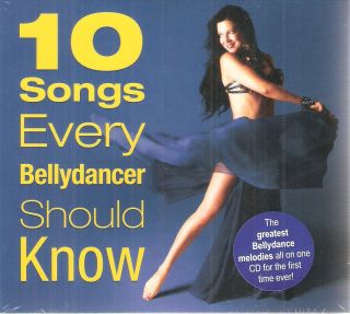 10 SONGS Every BellyDancer Should KNOW Greatest Belly Dance Melodies 