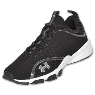 New Under Armour 1209962 001 Bellona Womens Cross Training Shoes Size 