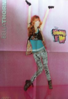 Shake It Up Bella Thorne 2012 New 24x16 Poster