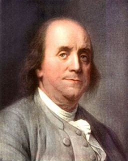 The Autobiography of Benjamin Franklin MP3 on CD