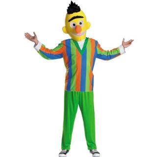This Bert costume will have you looking like you popped right off the 