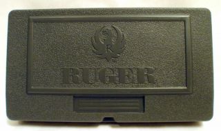 Ruger P95PR Factory Hard Plastic Pistol Handgun Case