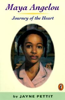 maya angelou journey of the heart rainbow biography  7 99 