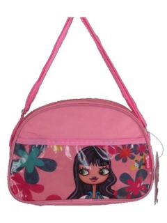 Benzi Designer Young Girls Fashion Handbag Shoulder School Lunch Bags 