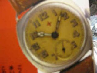 Doctor Historic Collectible WWI WWII Vietnam Korea War Military Wrist 