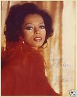 Diana Ross Berry Gordy Autograph Holy Bible RARE Gift