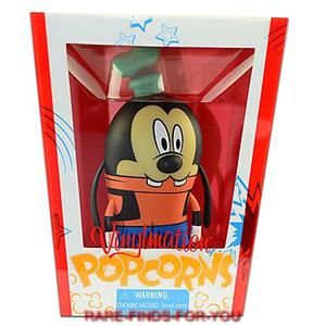 Disney Parks Popcorn Popcorns Series Mickeys PAL Goofy Vinylmation 