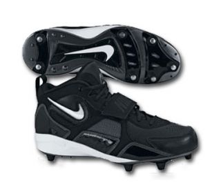   Air Zoom Code D Wide Football Cleats Shoes Size 13 Euro 47 5