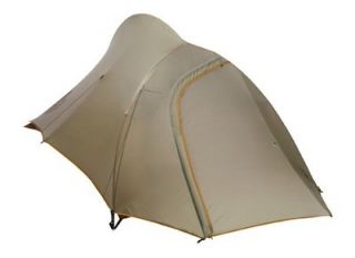 Big Agnes Fly Creek UL1 1 Person Tent Footprint 2lb Backpacking 