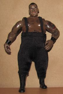 Big Daddy V Jakks WWE RA Wrestling Figure WWF Viscera