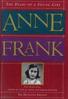   by Otto H. Frank, Anne Frank and Otto M. Frank 1995, Hardcover