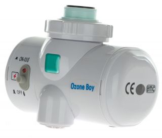 Atlas Ozoneboy Water Purification Filter System Full Year Warranty 