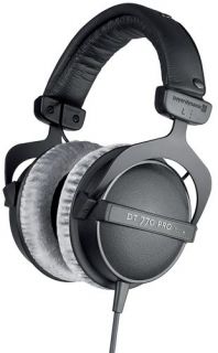 Beyerdynamic DT770PRO250 Closed Studio Headphones Studio DJ Headphone 
