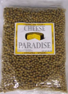 Scenic Jungle and Paradise Bird Food All Flavors 2lbs